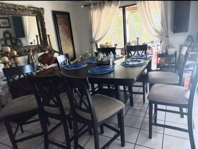 CASA EN VENTA CON VISTA PANORÁMICA – CUMBRES DE CUSCATLÁN/ Privado | Zona exclusiva - Imagen 2
