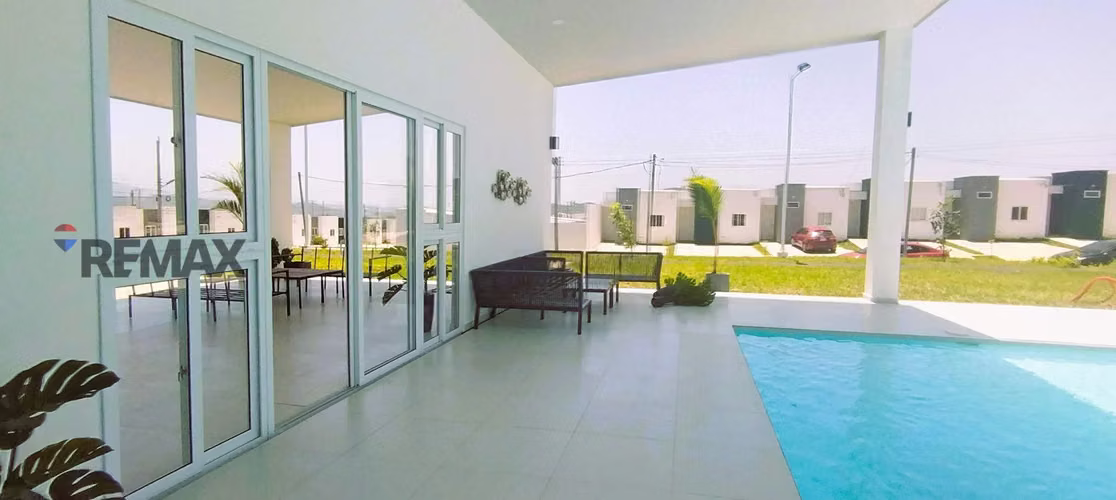 Casa en alquiler en Ciudad Marsella II – Etapa Quartier 9 - Imagen 9