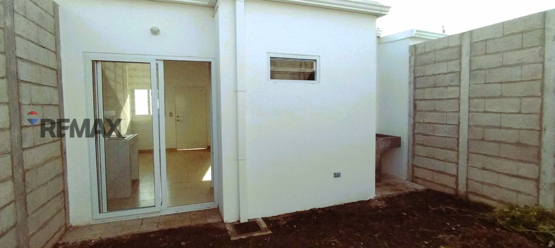  Casa en alquiler en Ciudad Marsella II – Etapa Quartier 9 - Imagen 7