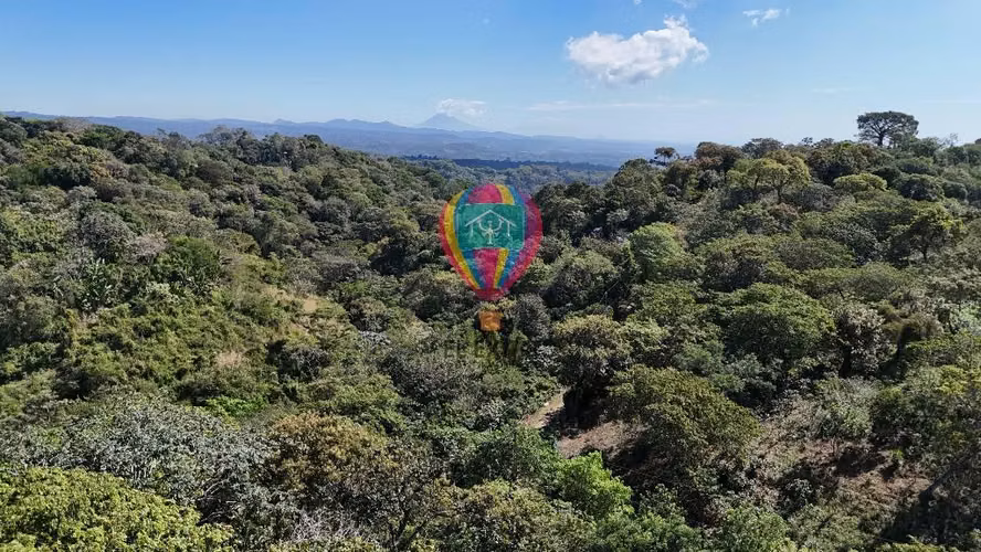 VENDO 1 MANZANA EN COMASAGUA, LA LIBERTAD CON VISTA A LAS MONTAÑAS - Imagen 4