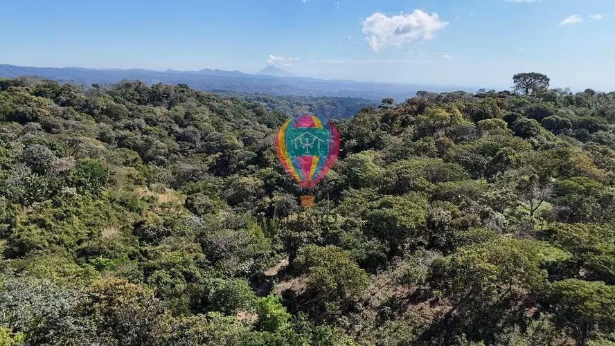 VENDO 1 MANZANA EN COMASAGUA, LA LIBERTAD CON VISTA A LAS MONTAÑAS - Imagen 2
