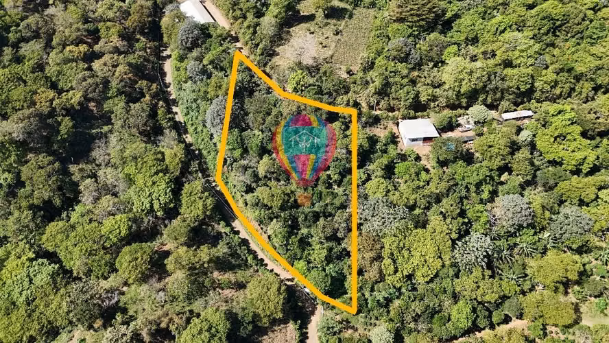 VENDO 1 MANZANA EN COMASAGUA, LA LIBERTAD CON VISTA A LAS MONTAÑAS - Imagen 5