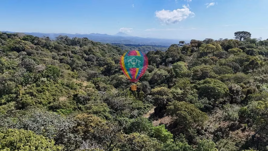 VENDO 1 MANZANA EN COMASAGUA, LA LIBERTAD CON VISTA A LAS MONTAÑAS - Imagen 3