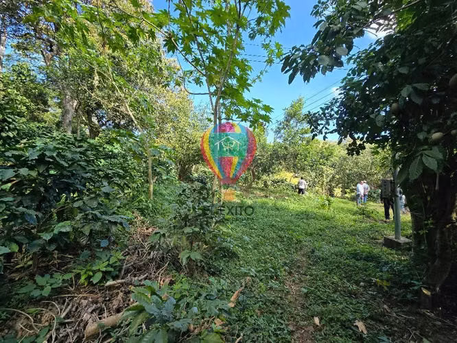 VENDO 1 MANZANA EN COMASAGUA, LA LIBERTAD CON VISTA A LAS MONTAÑAS - Imagen 13