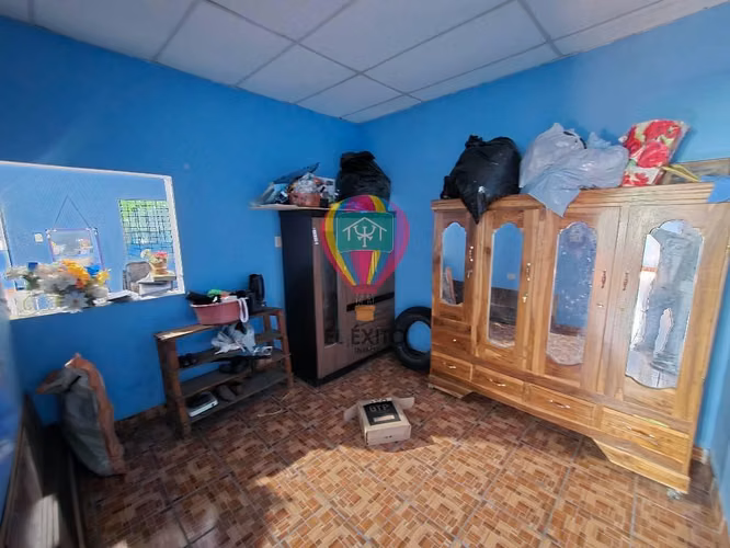 VENDO PRECIOSA CASA EN CANGREJERA A 1 MINUTO DE LA CARRETERA - Imagen 4