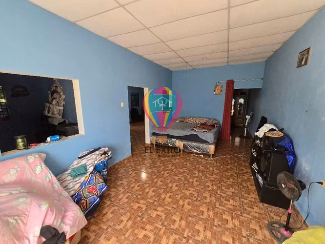 VENDO PRECIOSA CASA EN CANGREJERA A 1 MINUTO DE LA CARRETERA - Imagen 3