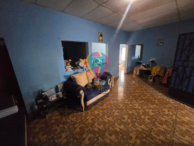 VENDO PRECIOSA CASA EN CANGREJERA A 1 MINUTO DE LA CARRETERA - Imagen 6