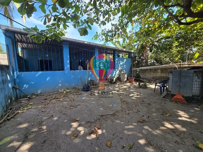 VENDO PRECIOSA CASA EN CANGREJERA A 1 MINUTO DE LA CARRETERA - Imagen 8