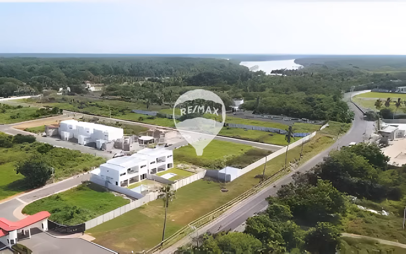 Vta. | Terreno | Golden Lake | Costa del Sol - Imagen 3