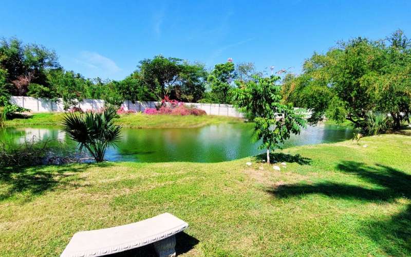 Vta. | Terreno | Golden Lake | Costa del Sol