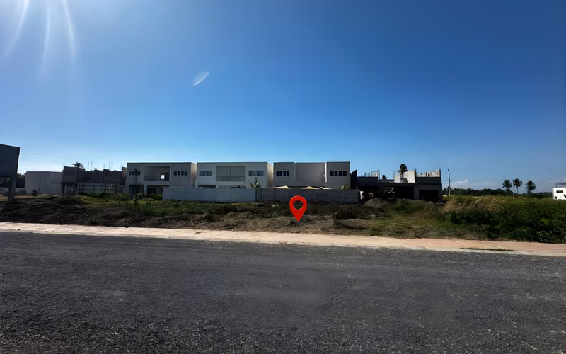 Vta. | Terreno | Golden Lake | Costa del Sol - Imagen 8