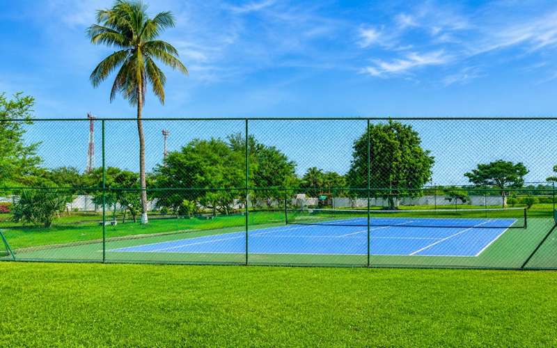 Vta. | Terreno | Golden Lake | Costa del Sol