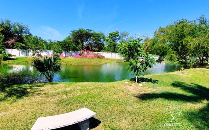 Vta. | Terreno | Golden Lake | Costa del Sol - Imagen 11