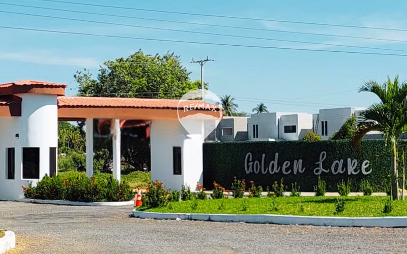 Vta. | Terreno | Golden Lake | Costa del Sol - Imagen 4