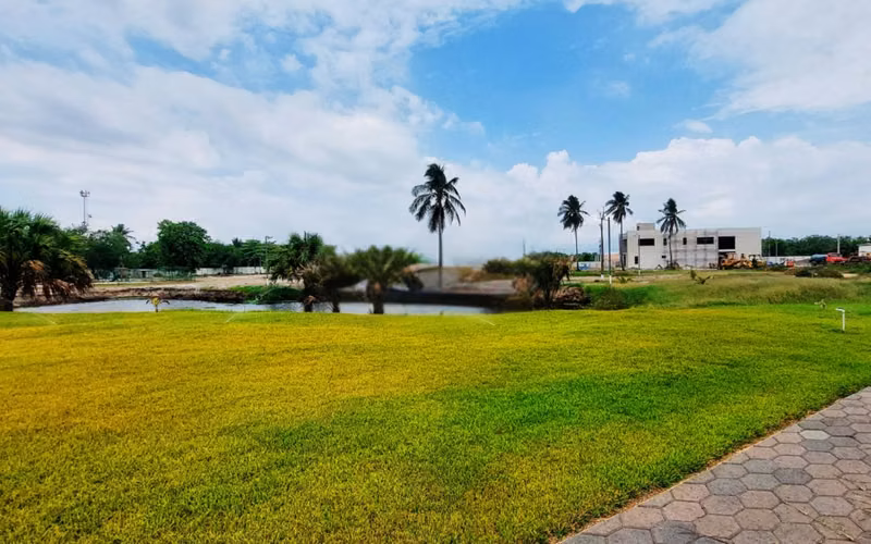 Vta. | Terreno | Golden Lake | Costa del Sol - Imagen 9