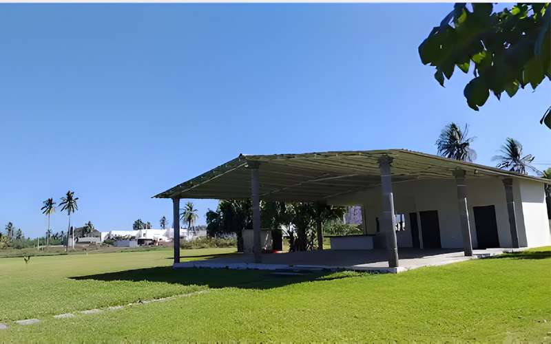 Vta. | Terreno | Golden Lake | Costa del Sol