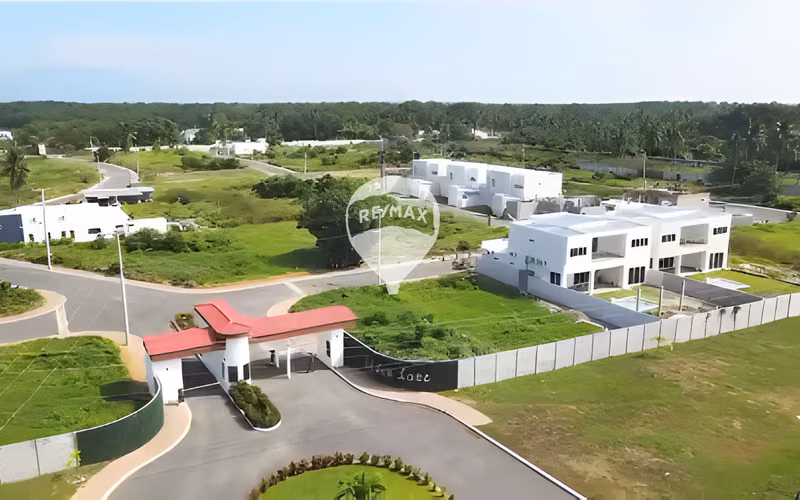 Vta. | Terreno | Golden Lake | Costa del Sol - Imagen 2