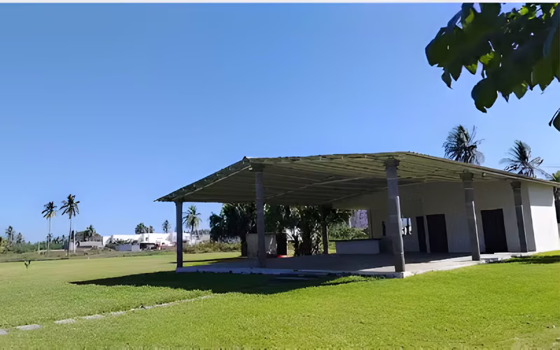 Vta. | Terreno | Golden Lake | Costa del Sol