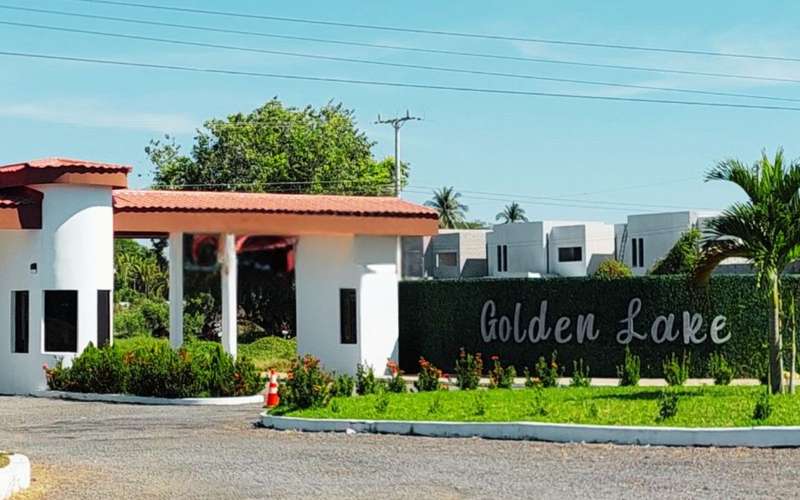 Vta. | Terreno | Golden Lake | Costa del Sol