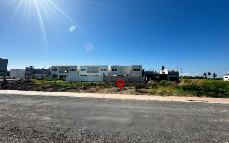 Vta. | Terreno | Golden Lake | Costa del Sol