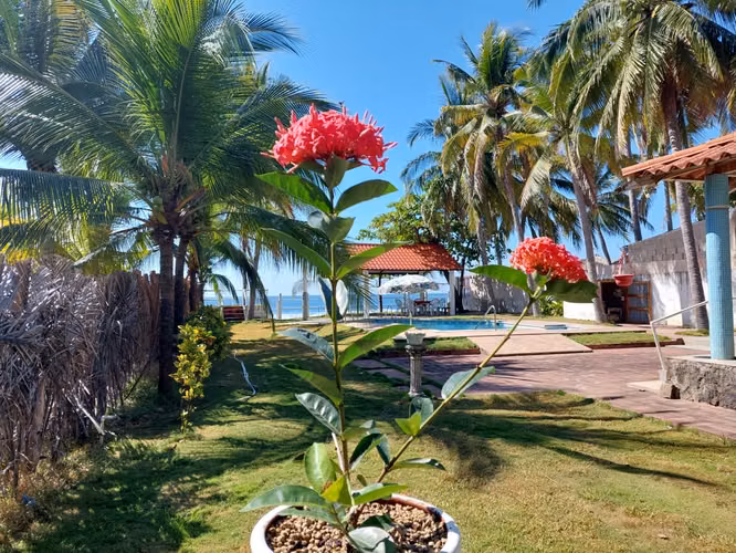 propiedad de playa en Sihuapilapa, La Libertad - Imagen 3