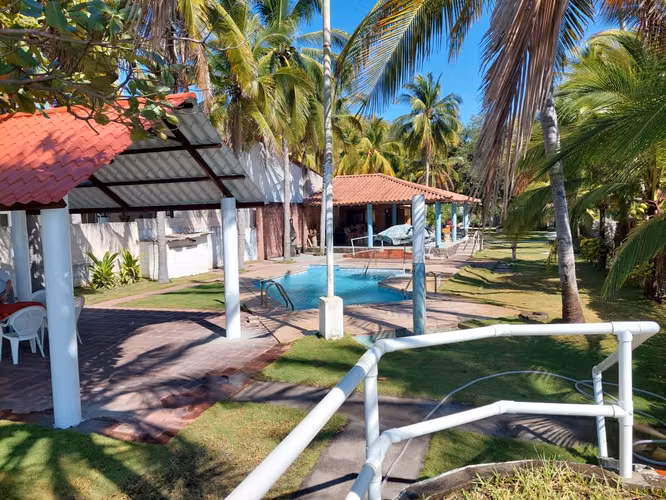 propiedad de playa en Sihuapilapa, La Libertad - Imagen 7