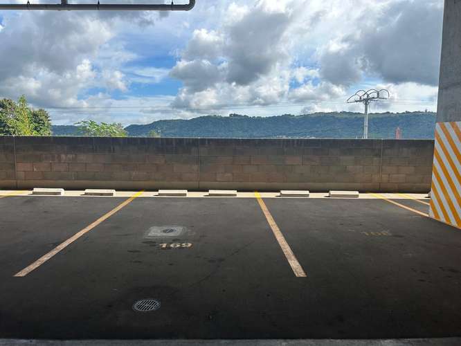 Se Alquila Apartamento Torre Mirá  a estrenar, Santa Tecla