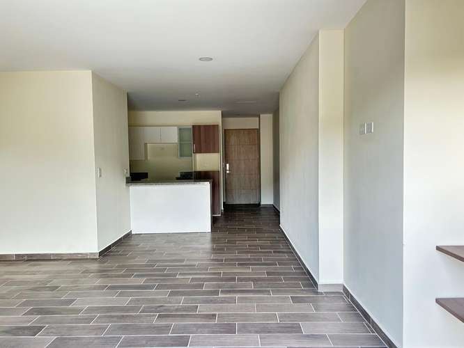 Se Alquila Apartamento Torre Mirá  a estrenar, Santa Tecla