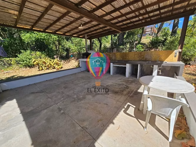 VENDO PRECIOSA CASA EN RESIDENCIAL LA HACIENDA, SAN JOSE VILLA NUEVA