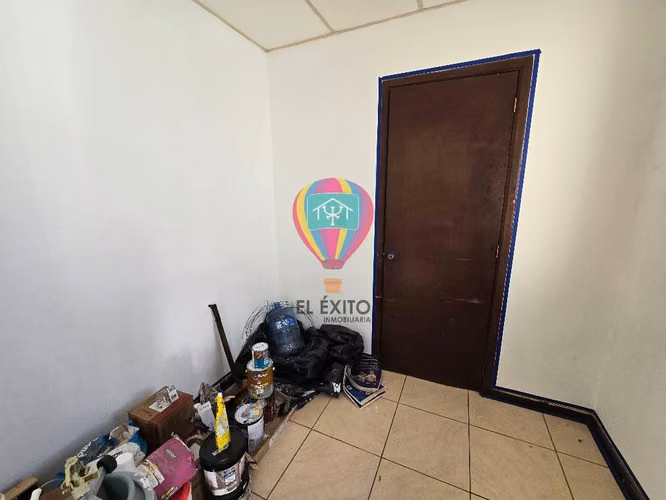 VENDO PRECIOSA CASA EN RESIDENCIAL LA HACIENDA, SAN JOSE VILLA NUEVA