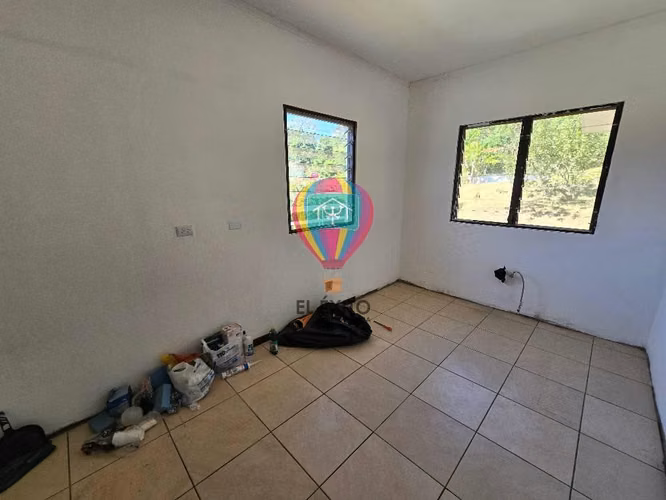 VENDO PRECIOSA CASA EN RESIDENCIAL LA HACIENDA, SAN JOSE VILLA NUEVA