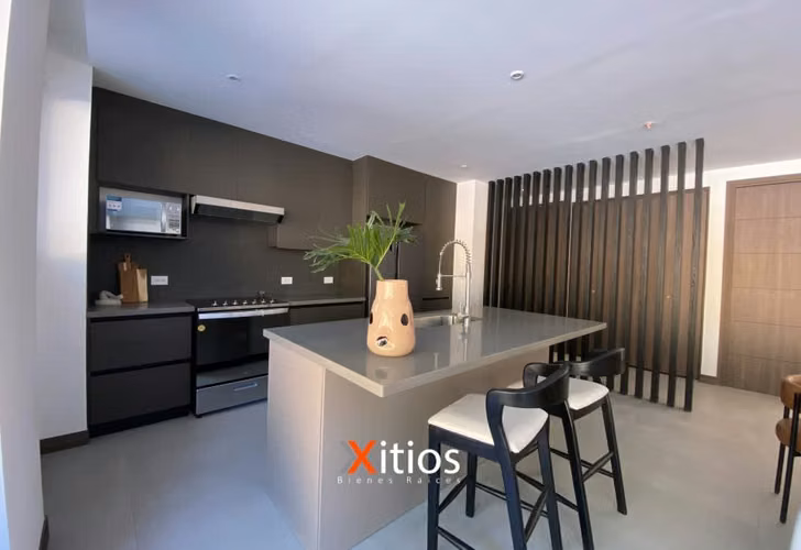 Venta de Apartamento en Nuevo Cuscatlan TA