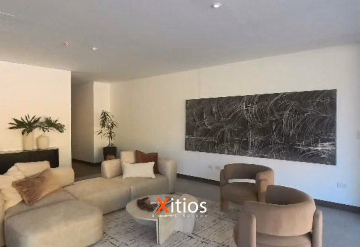 Venta de Apartamento en Nuevo Cuscatlan TA