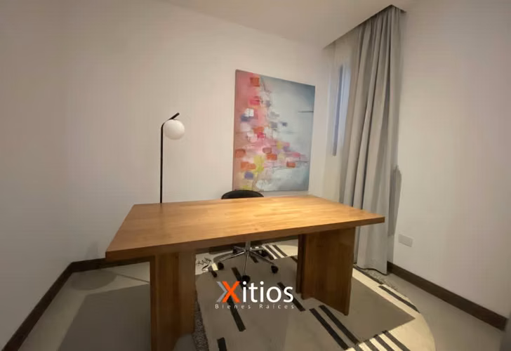 Venta de Apartamento en Nuevo Cuscatlan TA