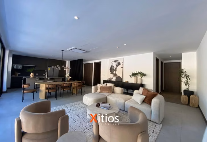 Apartment for Sale in Nuevo Cuscatlan
