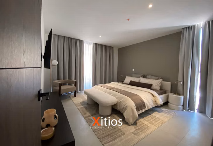 Venta de Apartamento en Nuevo Cuscatlan TA