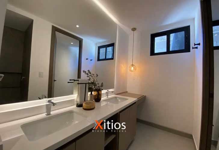 Venta de Apartamento en Nuevo Cuscatlan TA
