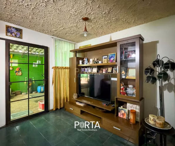EN VENTA | CASA EN RESIDENCIAL METROPOLIS, SAN SALVADOR