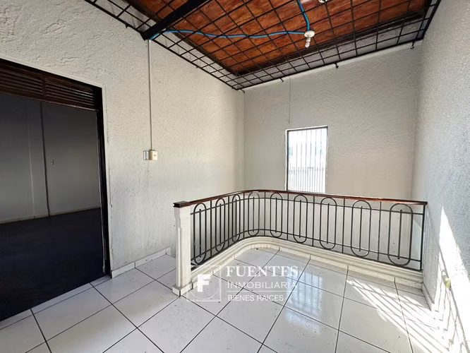 ALQUILER CASA CENTRO HISTÓRICO SANTA ANA IDEAL PARA BANCOS