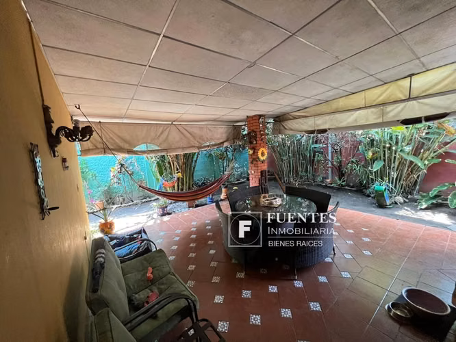 VENTA CASA SANTA TECLA LA LIBERTAD - Imagen 3