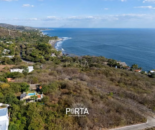 EN VENTA | TERRENO EN RESIDENCIAL SOL Y MAR, LA LIBERTAD - Imagen 2