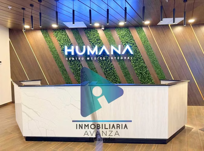 Clínica a estrenar| Torre Humana| 48m2| +500 parqueos - Imagen 16