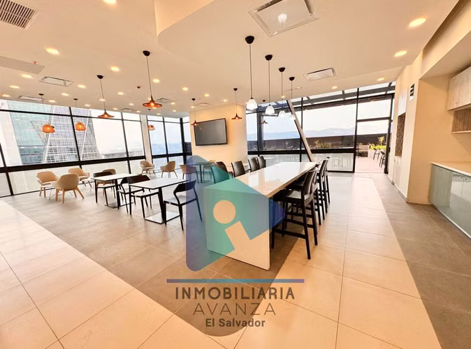Clínica a estrenar| Torre Humana| 48m2| +500 parqueos - Imagen 13