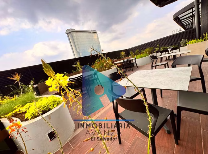 Clínica a estrenar| Torre Humana| 48m2| +500 parqueos - Imagen 14