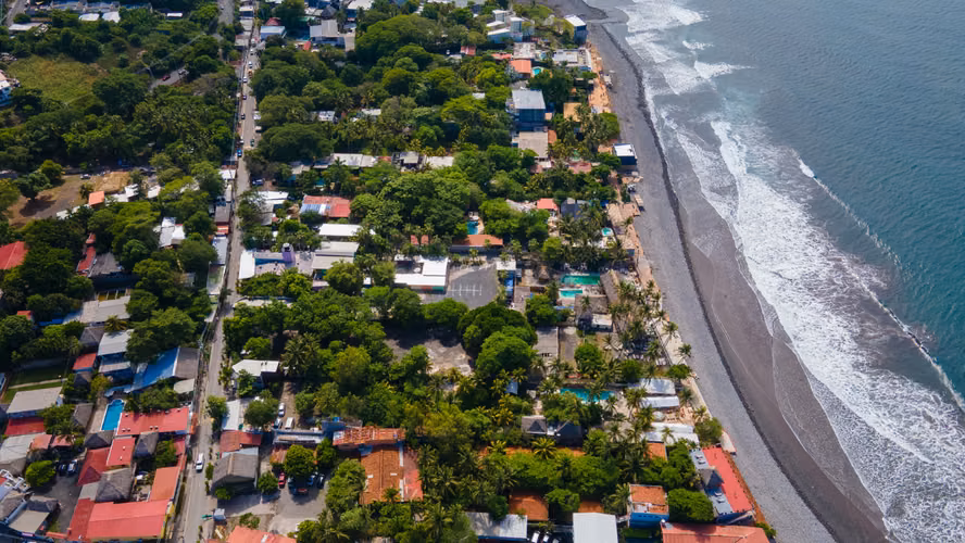 ¡Exclusiva propiedad en venta en EL TUNCO! LA LIBERTAD - Imagen 6