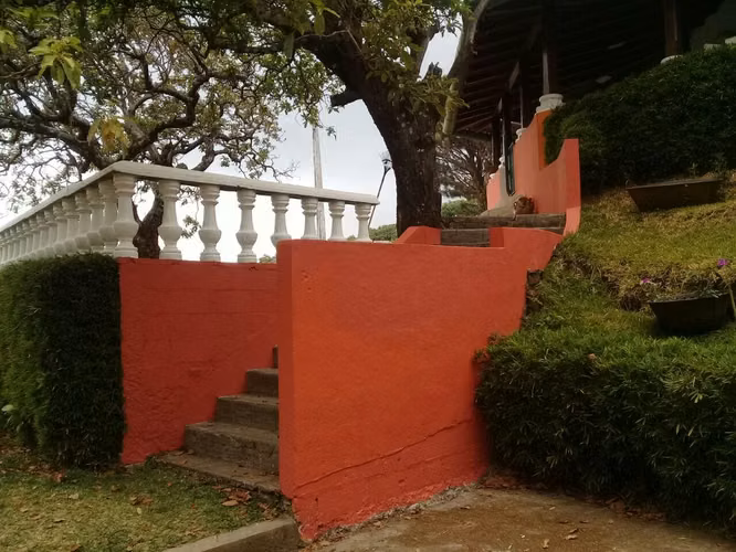 EN VENTA  Exclusiva Villa de Montaña con Potencial para Hotel Boutique, Los Naranjos, Sonsonate