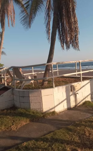 PROPIEDAD FRENTE AL MAR EN VENTA – PLAYA SIHUAPILAPA - Imagen 18