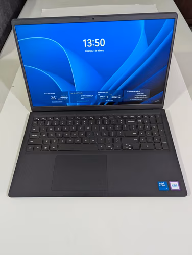  Laptop Dell 15 - Imagen 2