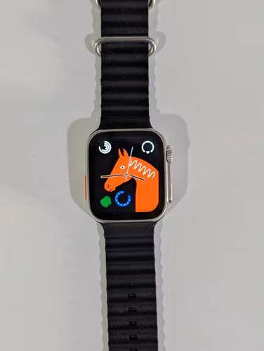 Smartwatch KD99 Ultra | Reloj inteligente