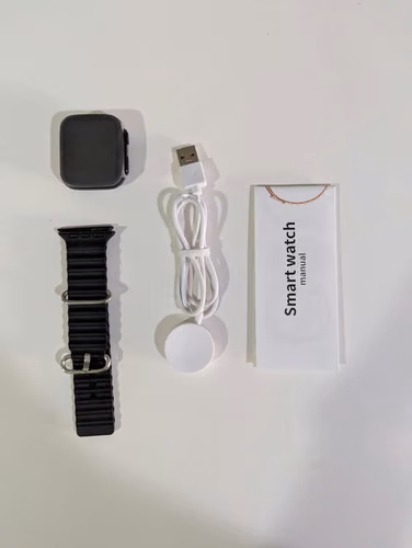 Smartwatch KD99 Ultra | Reloj inteligente